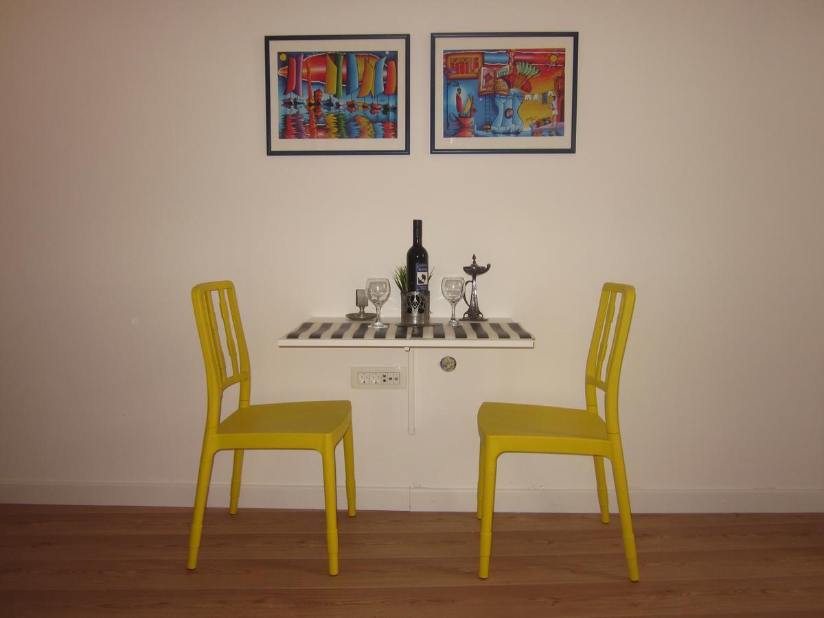 Apartment On The Square Makarska Exterior photo