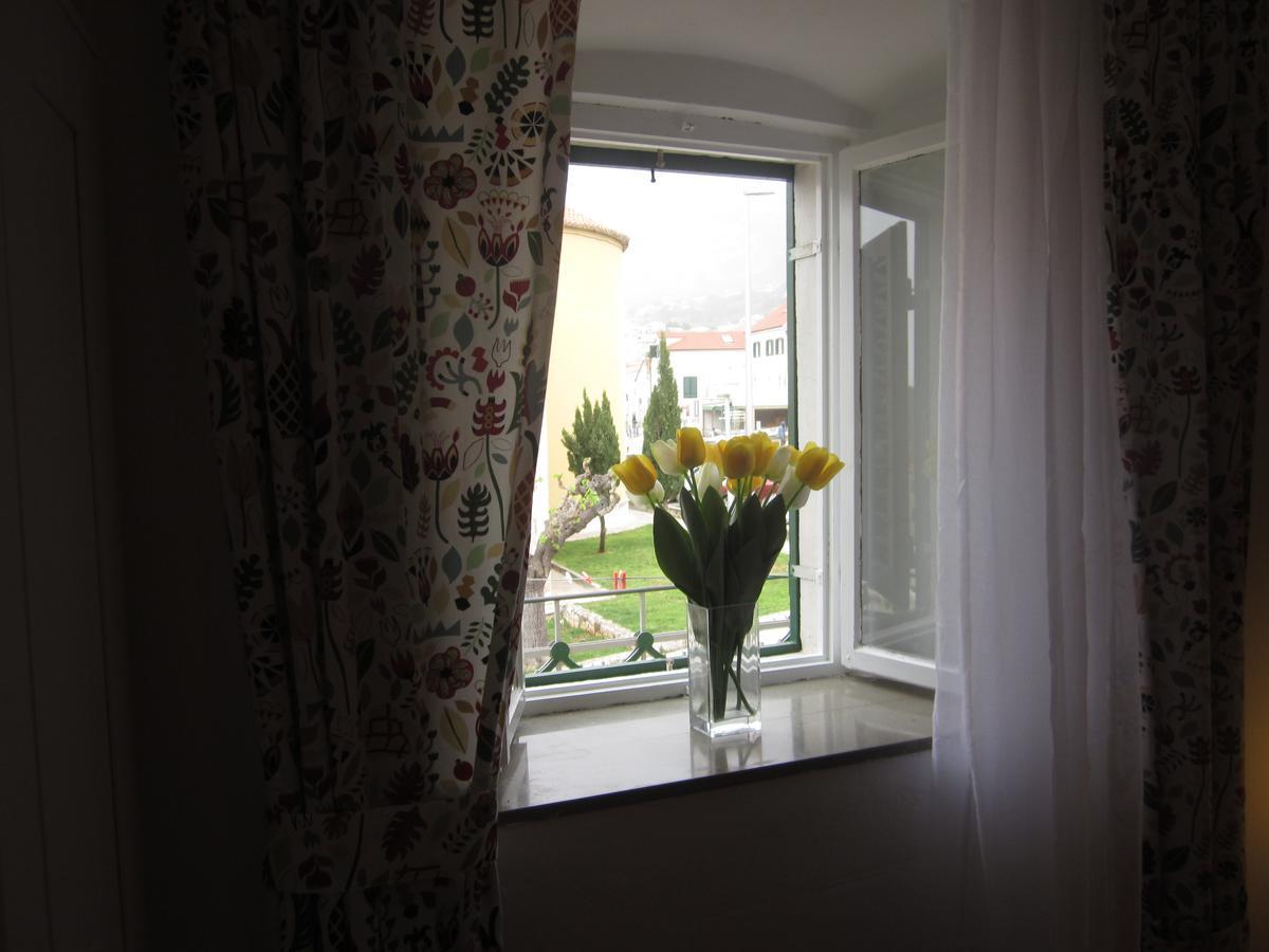 Apartment On The Square Makarska Exterior photo