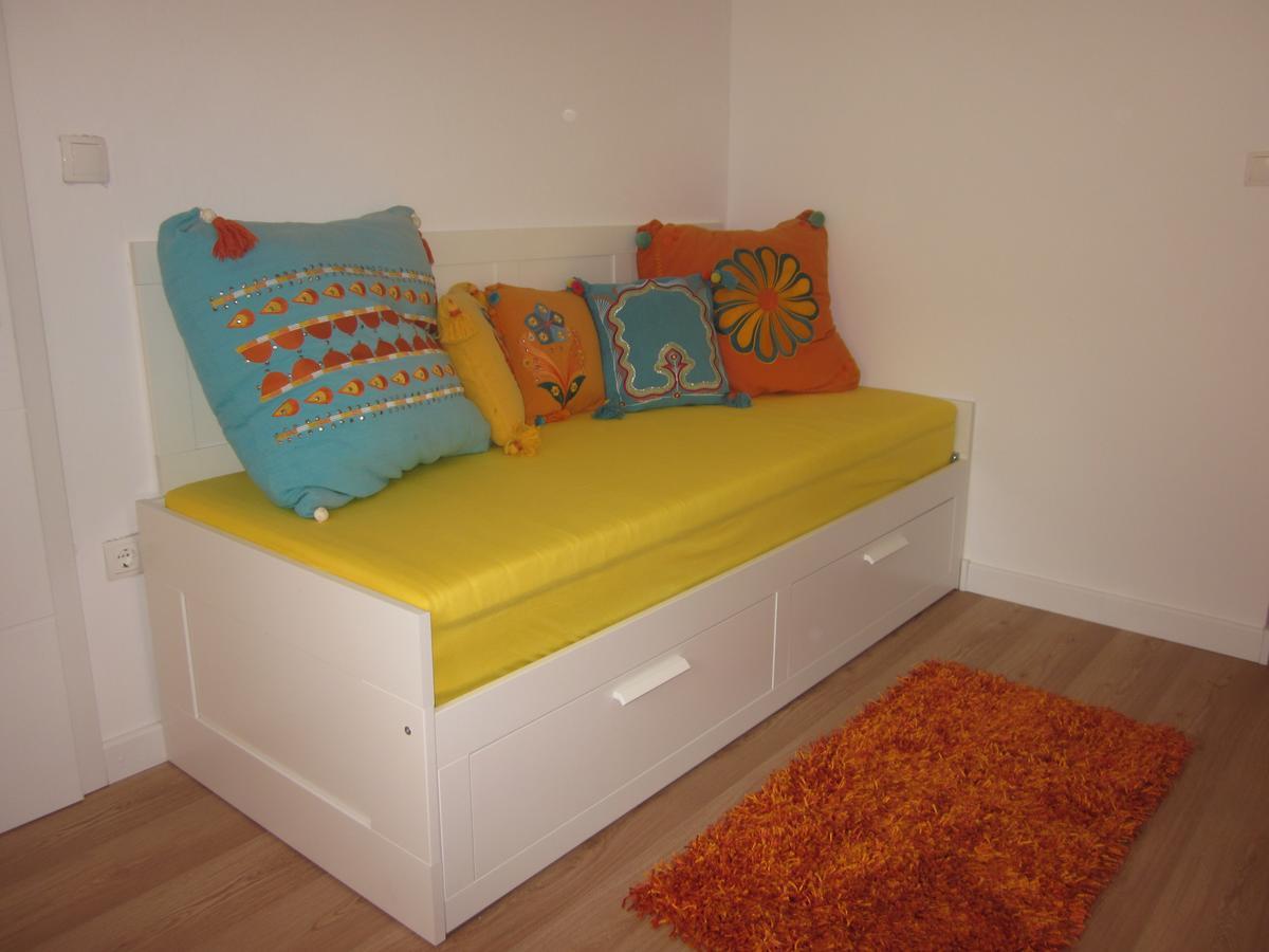 Apartment On The Square Makarska Exterior photo