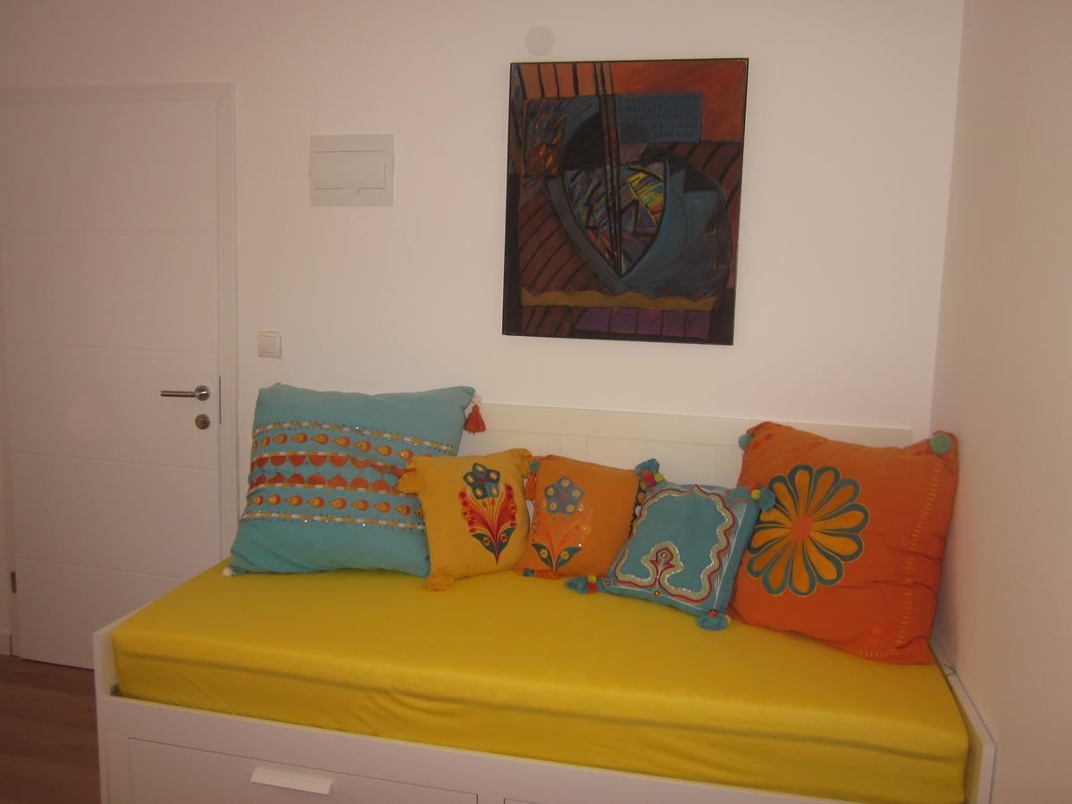 Apartment On The Square Makarska Exterior photo