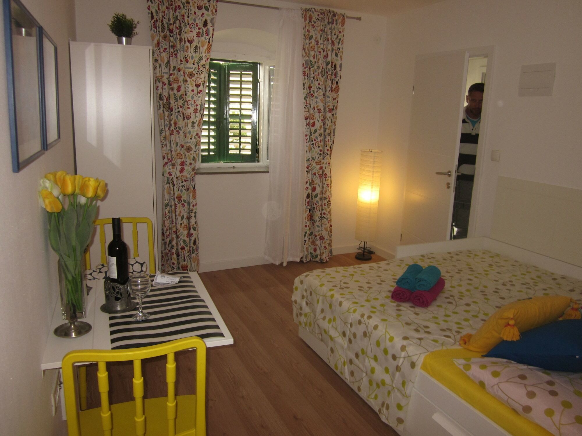 Apartment On The Square Makarska Exterior photo
